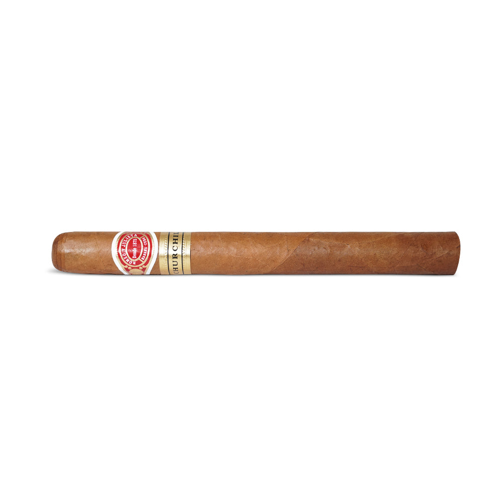Charuto Romeo y Julieta Churchills (Unidade)
