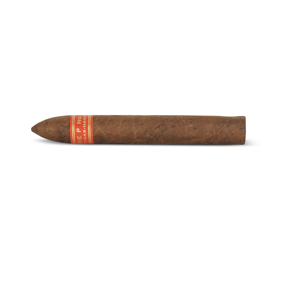 Charuto Partagas Série P nº2 (Unidade)
