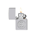 Isqueiro Zippo Harley Davidson Freedom Machine (49829)