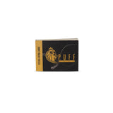 Piteira Papel Puff Life Extra Large