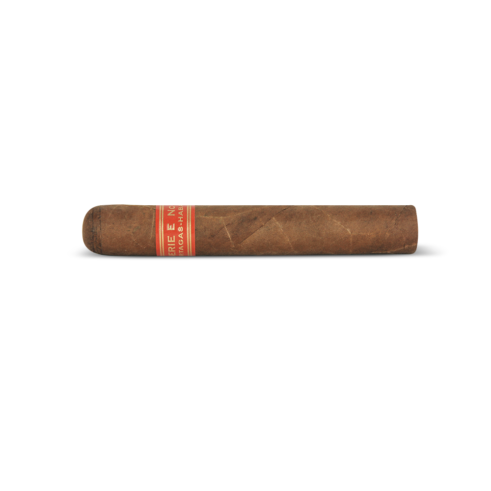 Charuto Partagas Série E nº2 (Unidade)