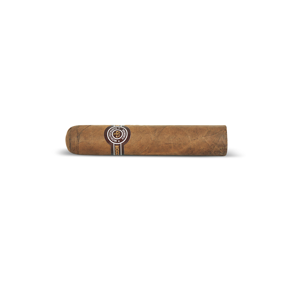 Charuto Montecristo Petit Edmundo (Unidade)
