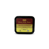 Tabaco Para Cachimbo Doctor Pipe 50g Virgínia e Perique Flake
