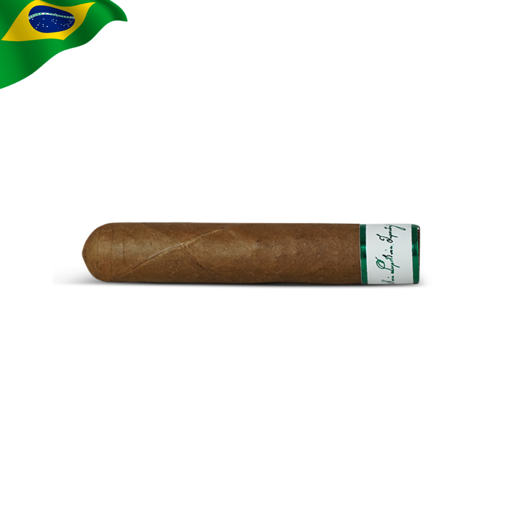 Charuto Leopoldina A Libertadora (Unidade)