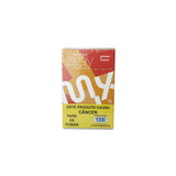 Essência Ziggy 50g Mix Morango e Laranja