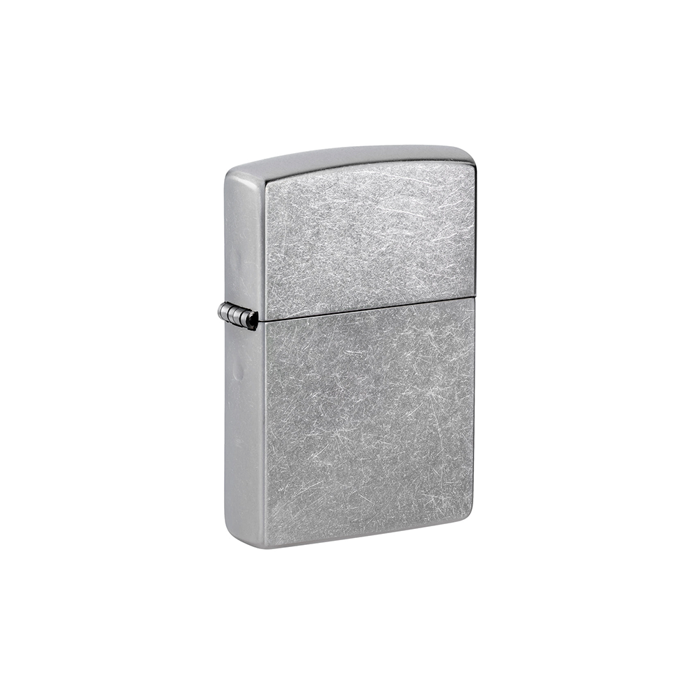 Isqueiro Zippo Classic Street Chrome (207)