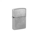 Isqueiro Zippo Classic Street Chrome (207)