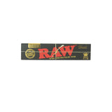 Seda Raw Black
