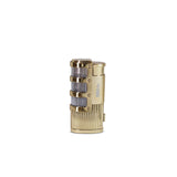 Maçarico Hit Metal HIT-AC-008 (Dourado)