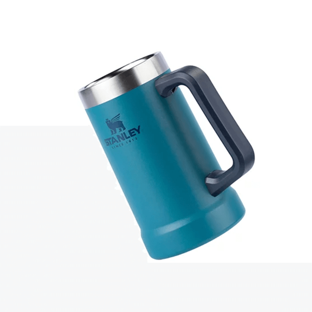 Caneca Térmica Stanley 710ml (Lagoon)