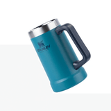 Caneca Térmica Stanley 710ml (Lagoon)