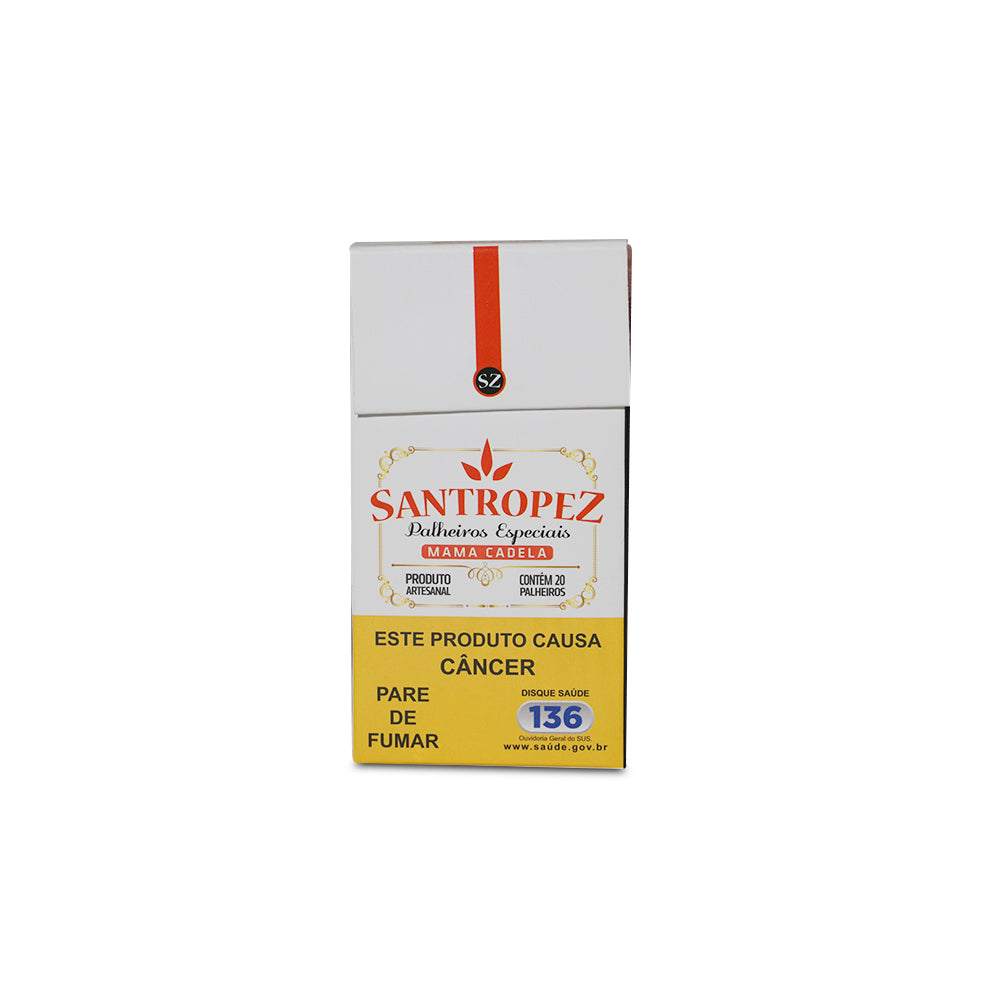 Palheiro Santropez Mama Cadela