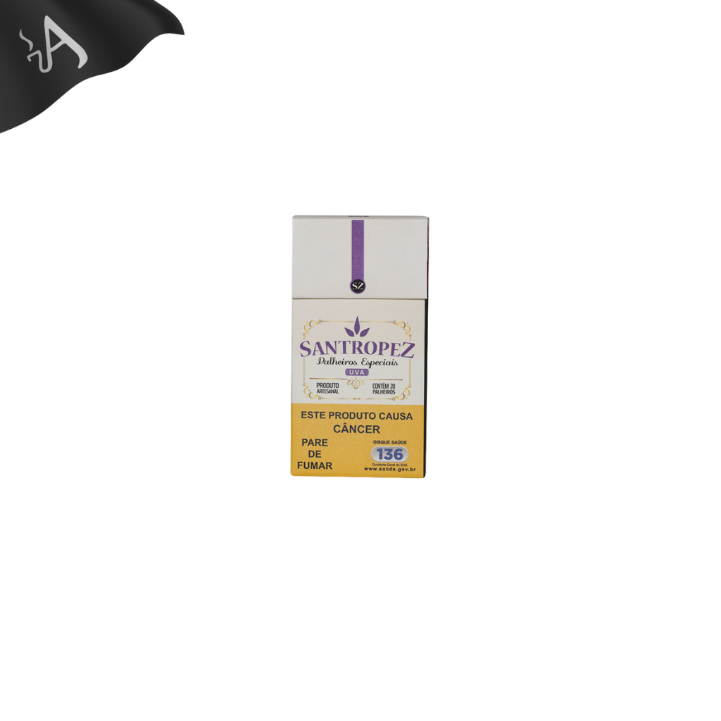 Palheiro Santropez Uva