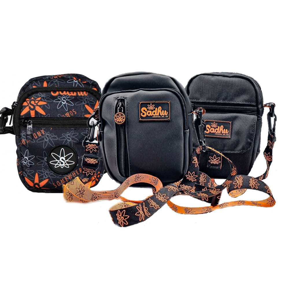 Shoulder Bag Sadhu