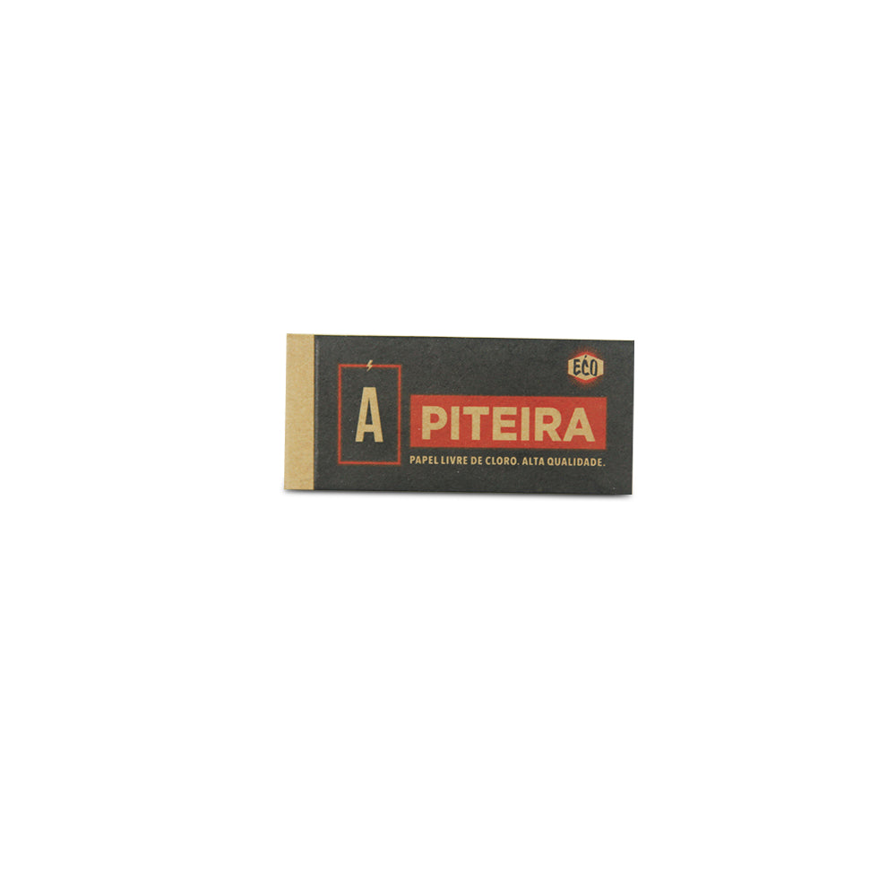 Piteira Papel A Piteira Eco Classic