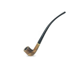 Cachimbo Montana Churchwarden 20cm
