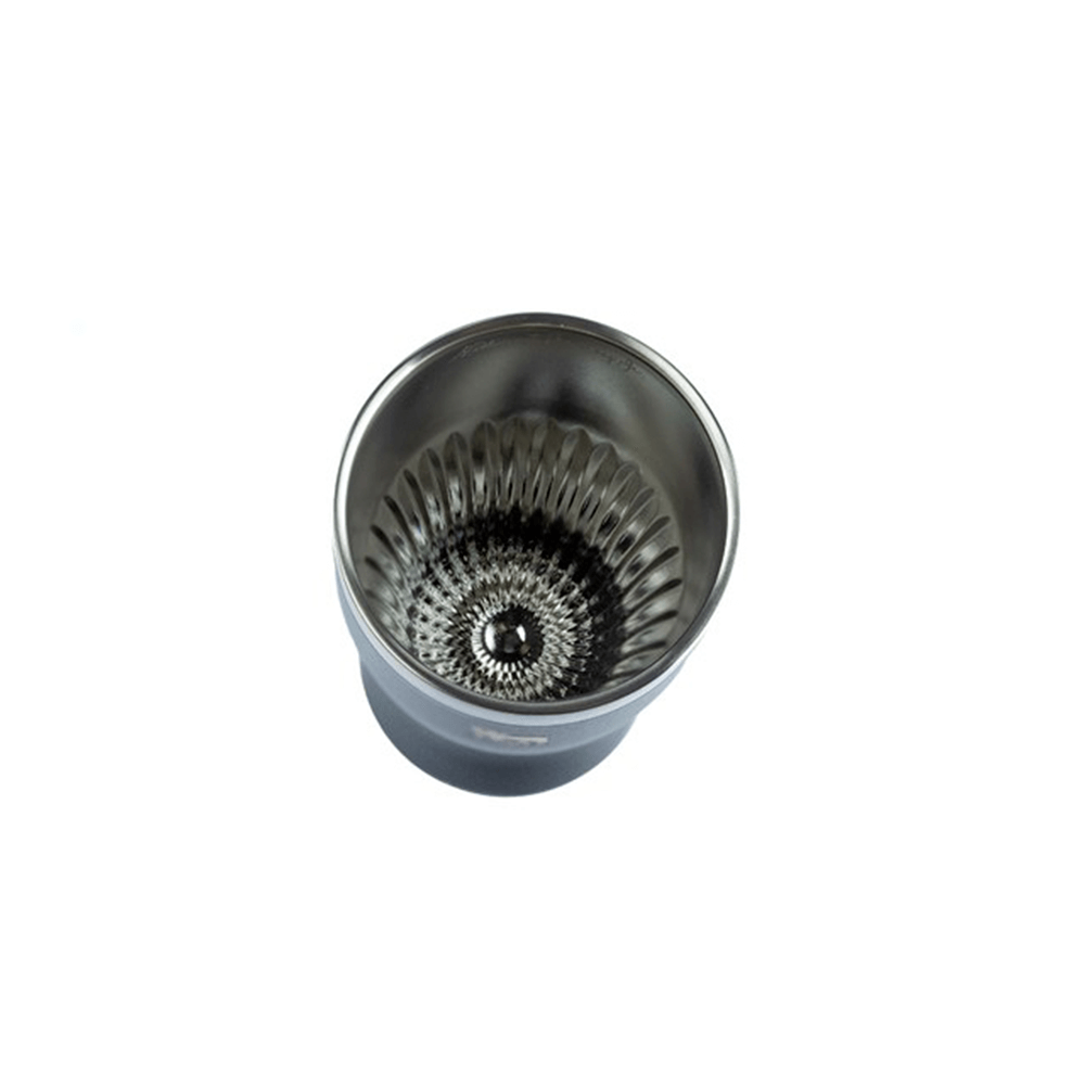 Copo Térmico Stanley Pilsner Glass 444ml (Foundry Black)
