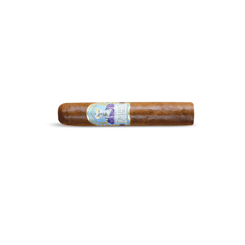 Charuto Diamond Crown Julius Caeser Robusto (Unidade)