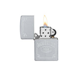 Isqueiro Zippo Jack Daniel's (49653)