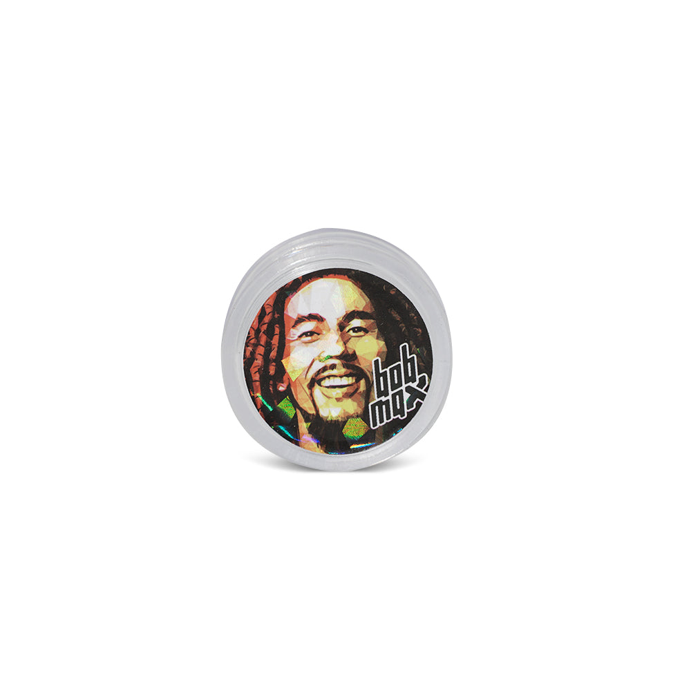 Dichavador Bob Acrílico Pequeno