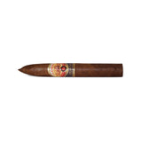 Charuto La Aurora 107 Nicaragua Belicoso (Unidade)
