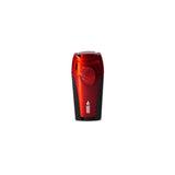 Maçarico Hit Metal HIT-AC-012 (Preto/Vermelho)