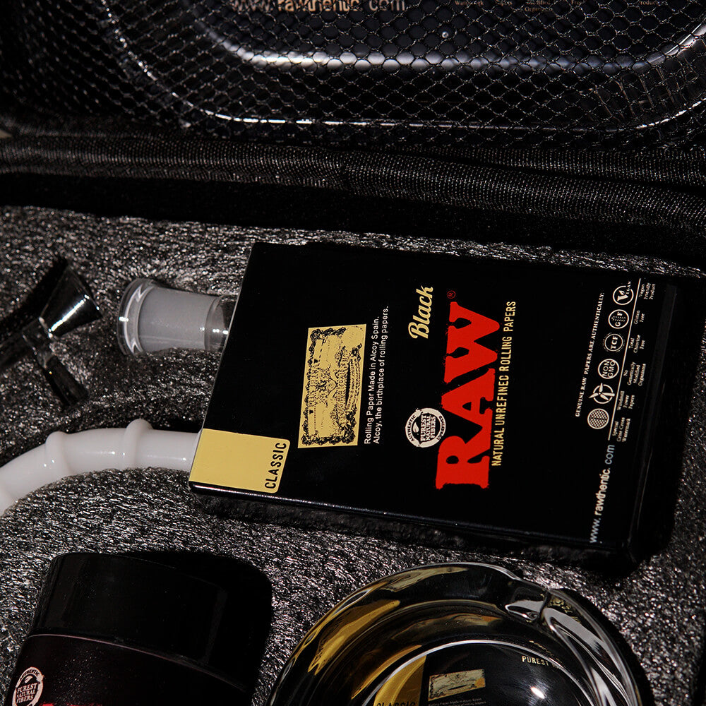 Case Kit Raw