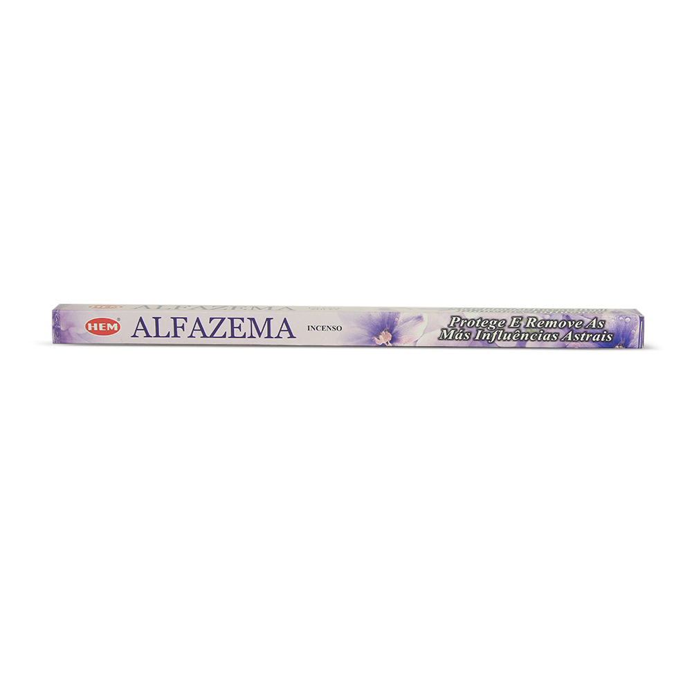 Incenso Hem Alfazema