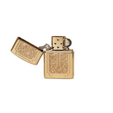 Isqueiro Zippo Armor Eccentric (29436)