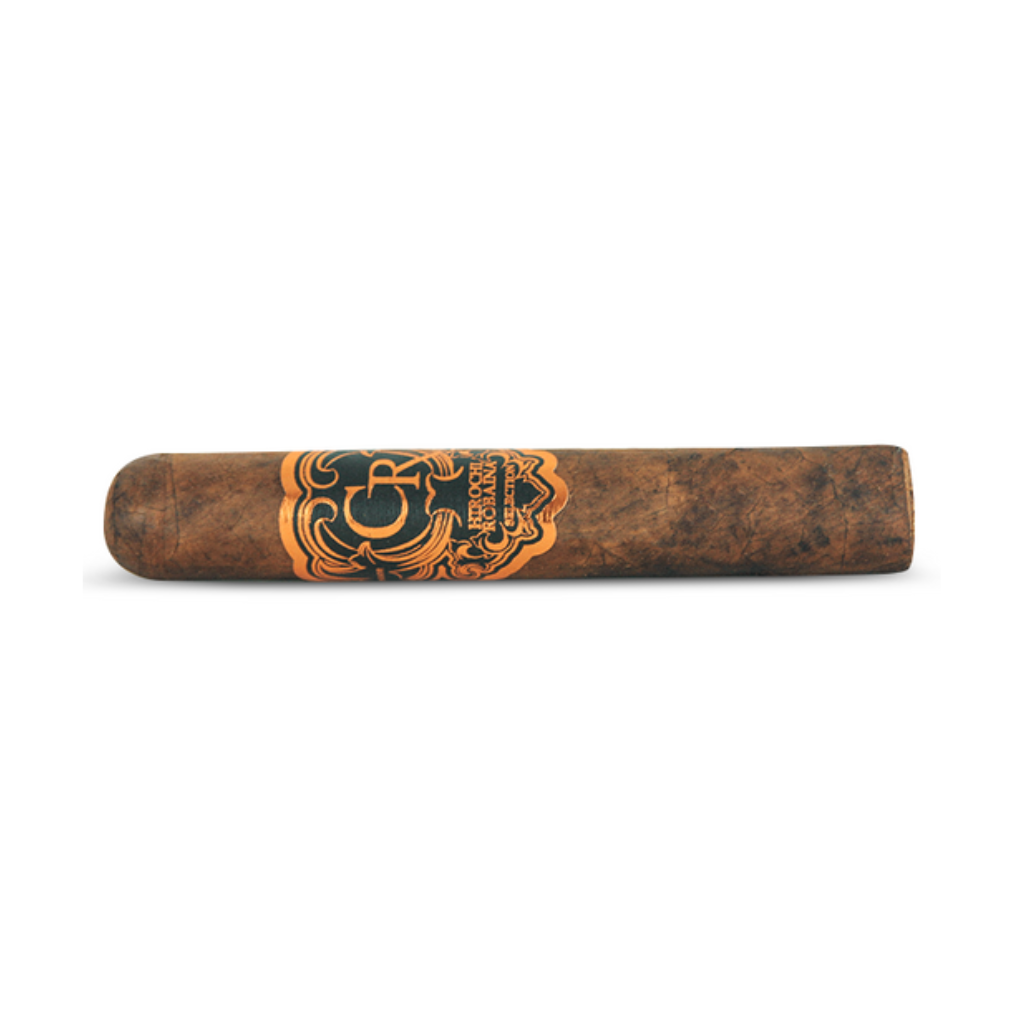 Charuto CR Cigars Robusto Maduro (Unidade)