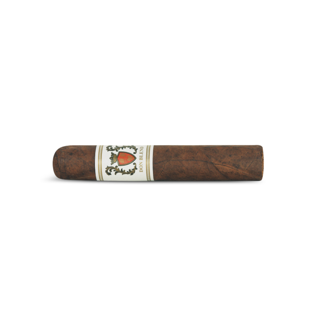 Charuto Don Blend Robusto (Unidade)