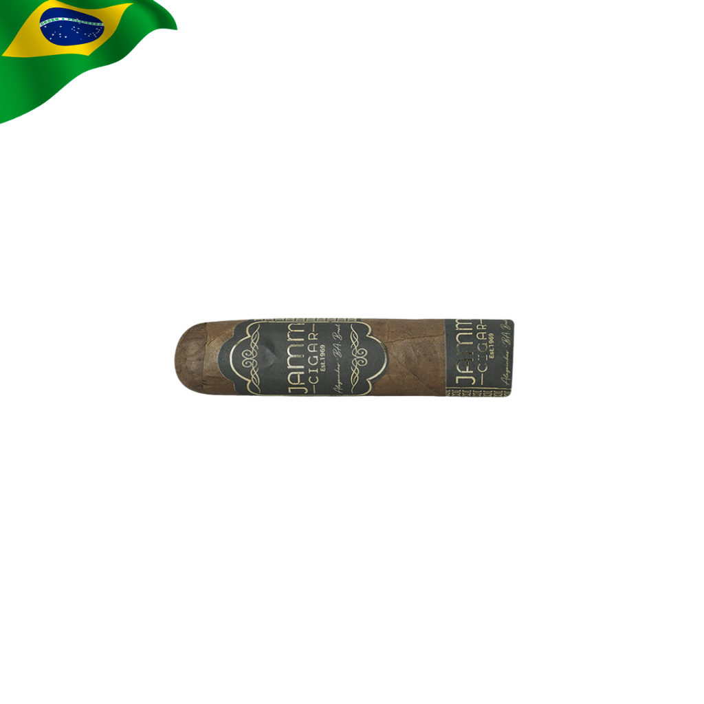Charuto Jamm Cigar Gordito Premium (Unidade)