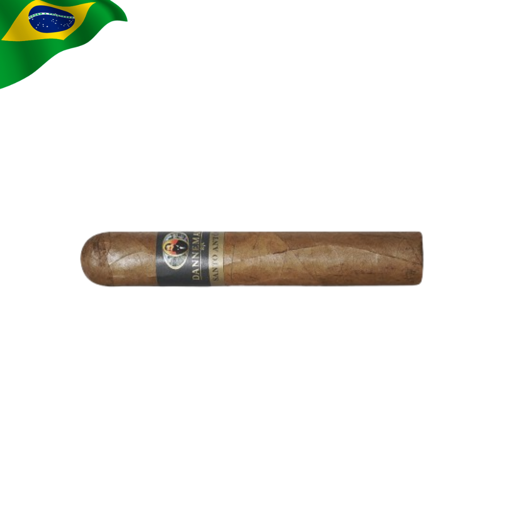 Charuto Dannemann Robusto Santo Antonio (Unidade)