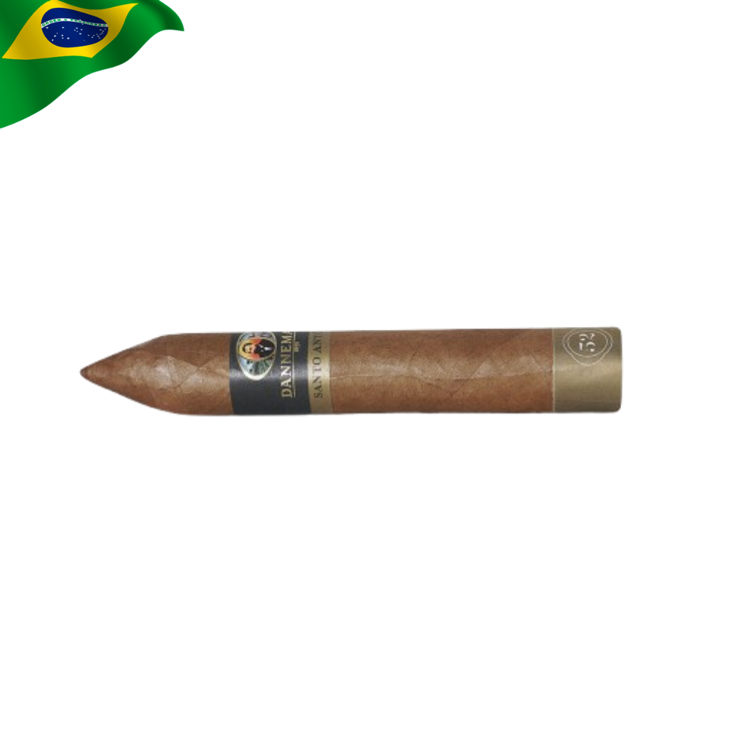 Charuto Dannemann Torpedo Santo Antonio (Unidade)
