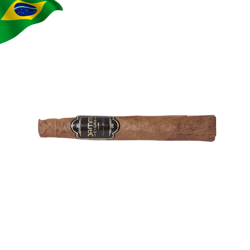 Charuto Jamm Cigar Half Corona (Unidade)