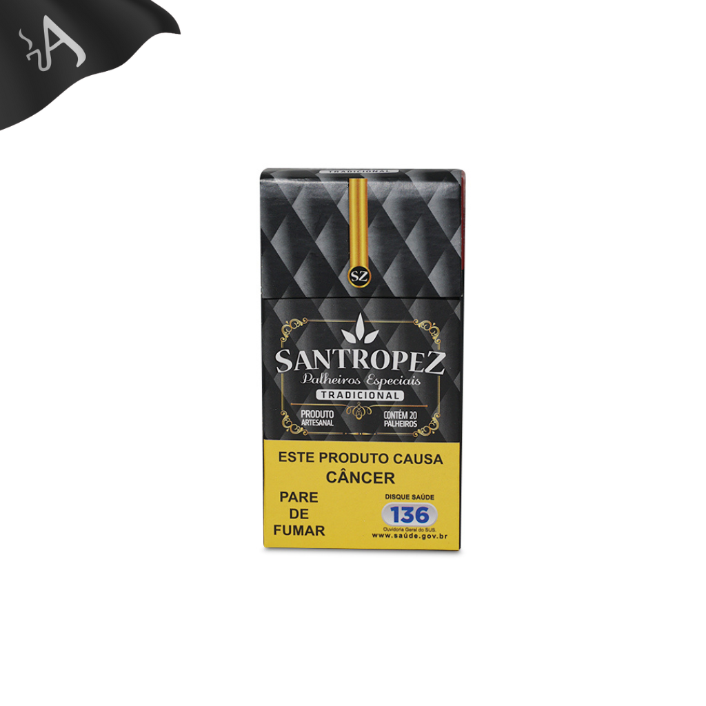Palheiro Santropez Tradicional