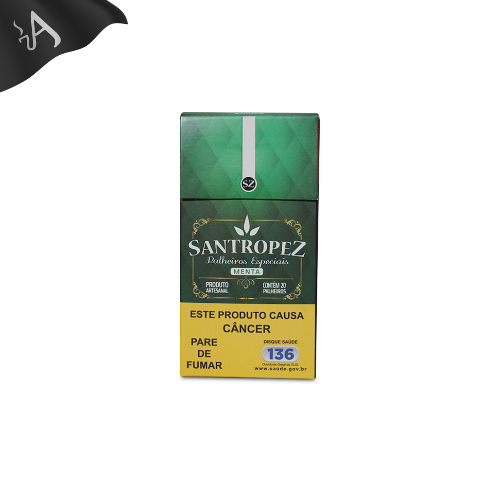 Palheiro Santropez Menta