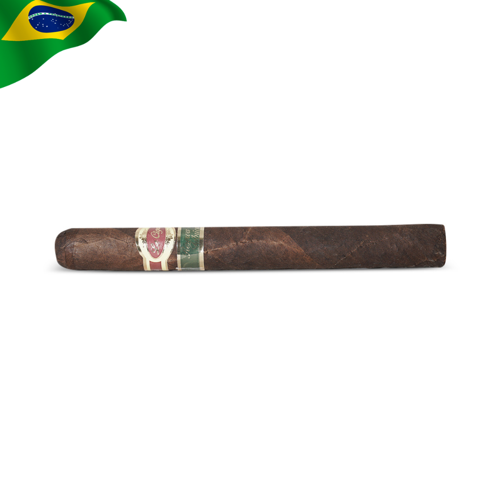 Charuto Le Cigar Senior Reserva de Fábrica (Unidade)