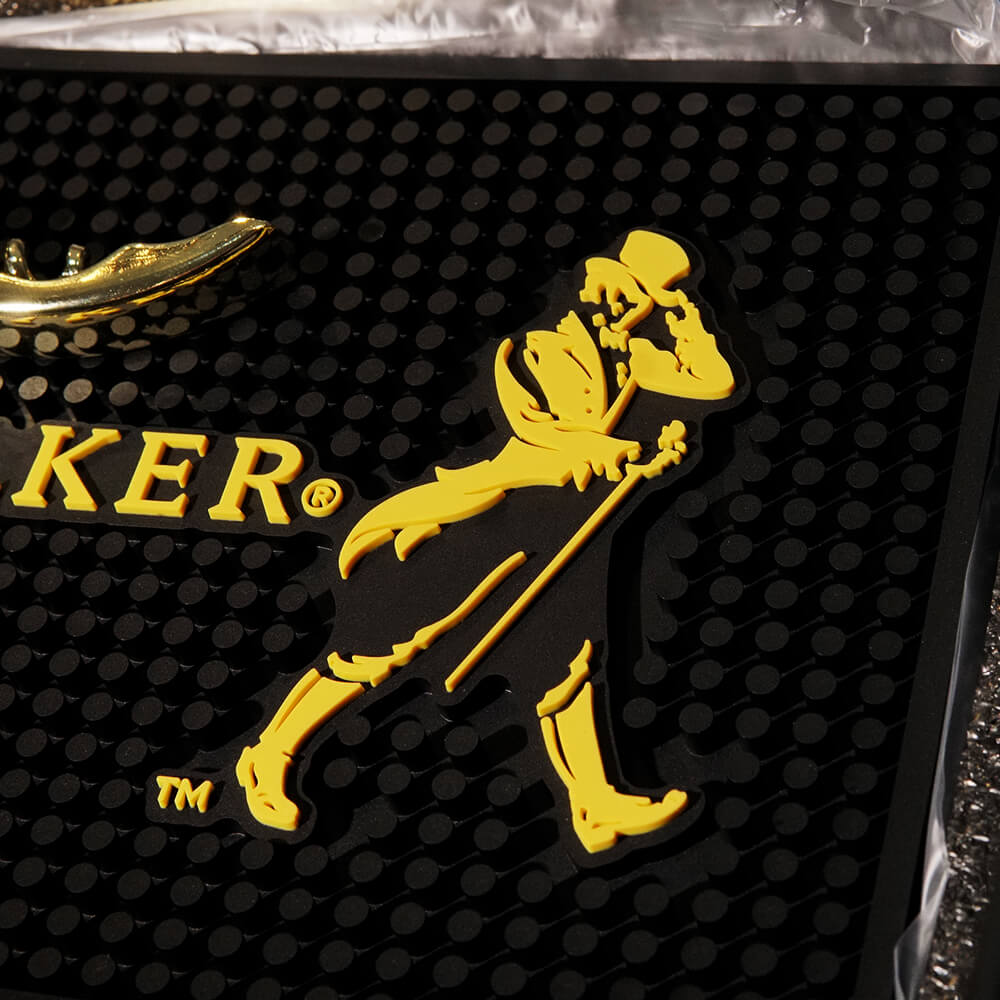 Kit Home Bar Gipsy Johnnie Walker
