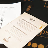 Kit Home Bar Gipsy Johnnie Walker