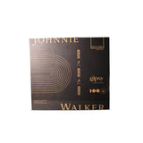 Kit Home Bar Gipsy Johnnie Walker