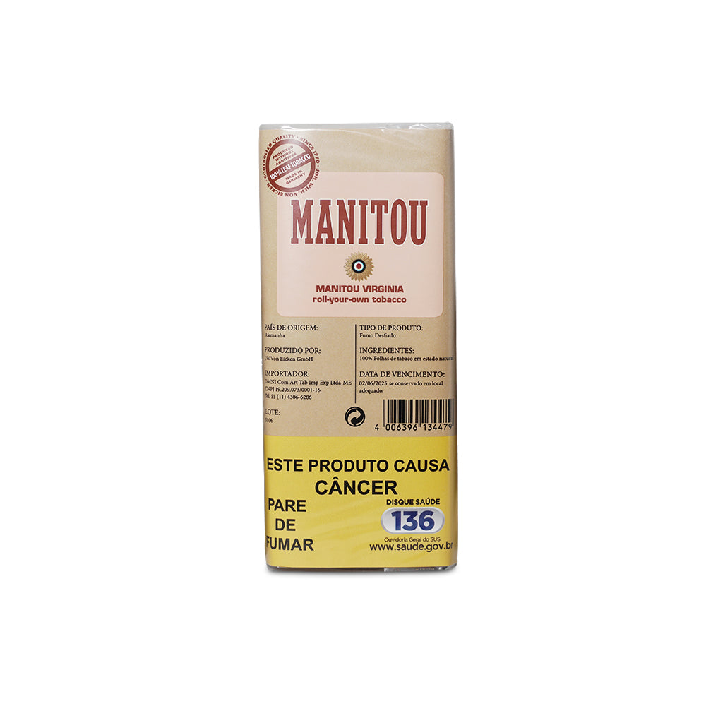 Tabaco Manitou Pink 30g