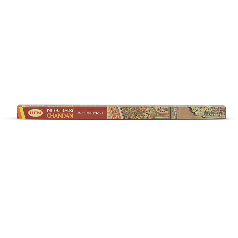 Incenso Hem Precious Chandan