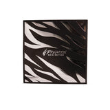 Papel Aluminio Predator Relevo