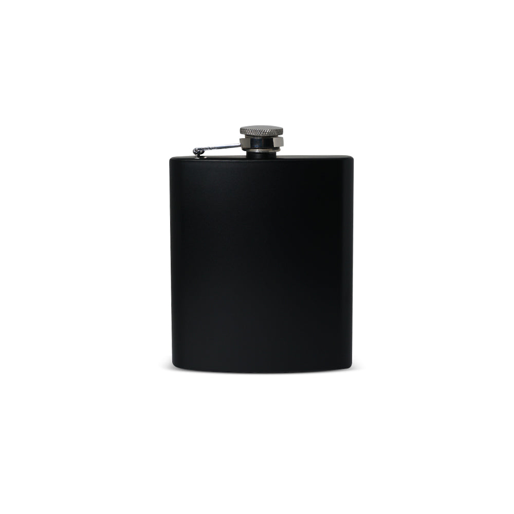 Cantil Preto Médio 207ml