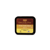 Tabaco Para Cachimbo Doctor Pipe 50g Pure Dark Fired Flake