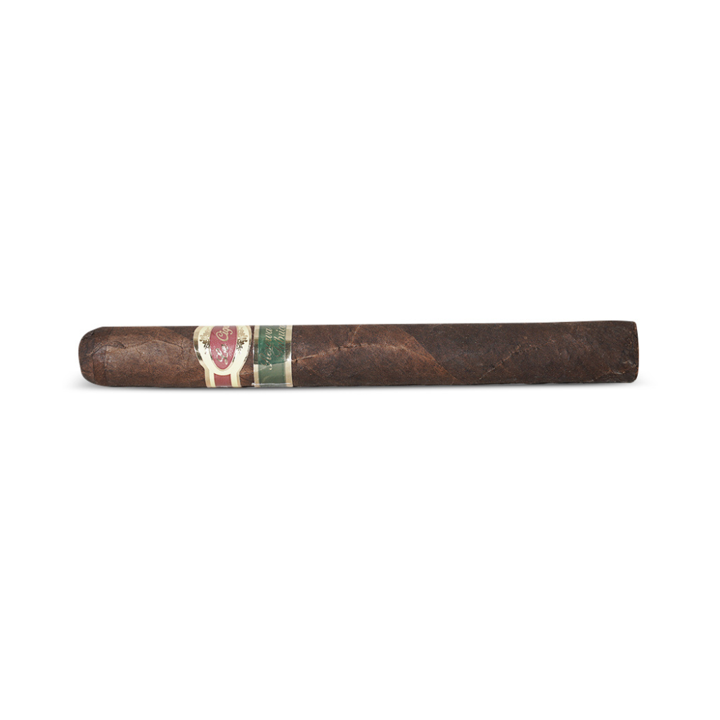 Charuto Le Cigar Senior Reserva de Fábrica (Unidade)
