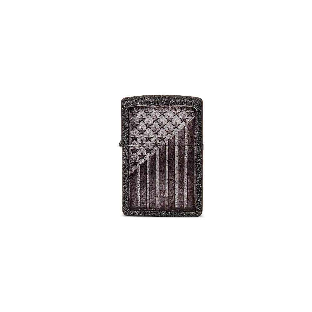 Isqueiro Zippo Stars and Stripes (49485)