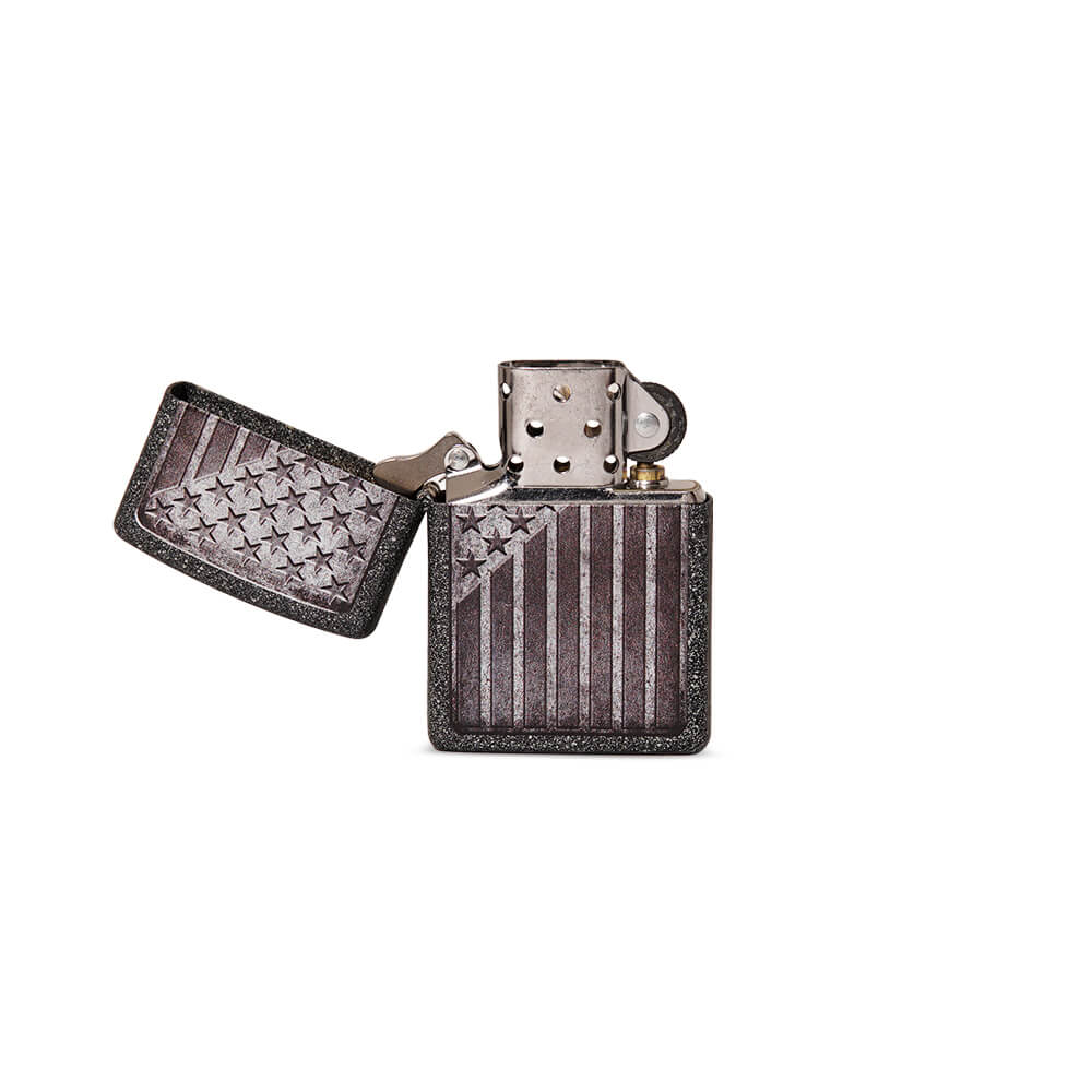 Isqueiro Zippo Stars and Stripes (49485)