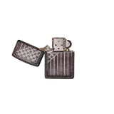 Isqueiro Zippo Stars and Stripes (49485)
